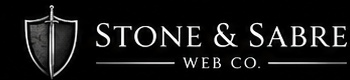 Stone & Sabre Web Co. logo